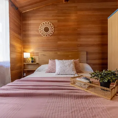 شاليه Tropical 2 By Interhome *