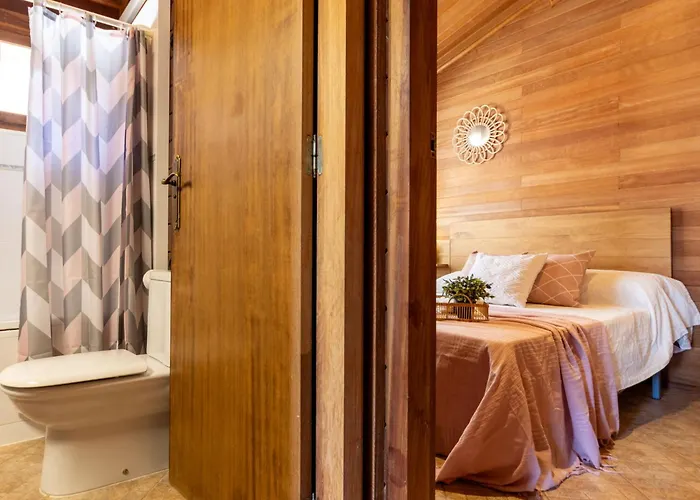 Tropical 2 By Interhome