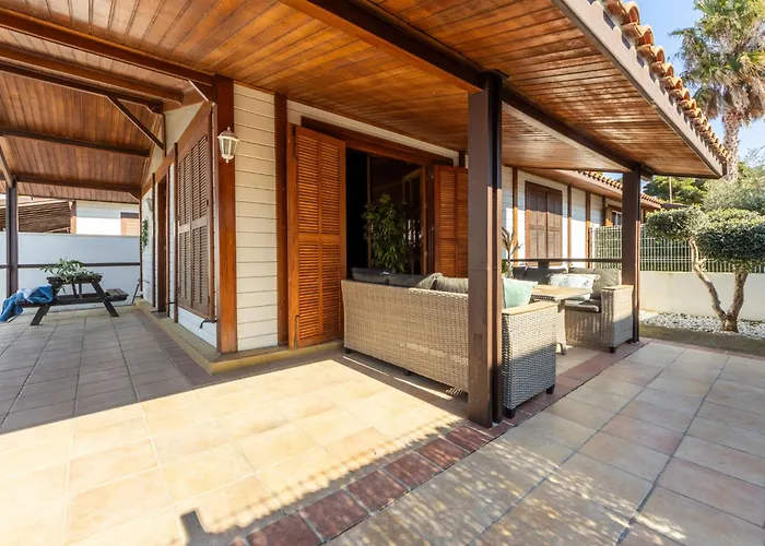 Tropical 2 By Interhome *