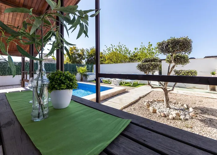 Tropical 2 By Interhome *