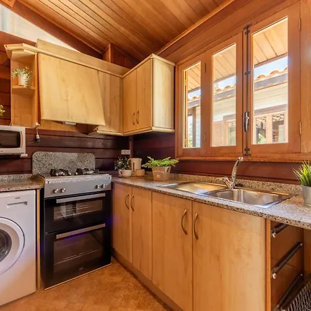 Tropical 2 By Interhome * Riumar