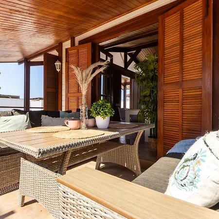 Tropical 2 By Interhome