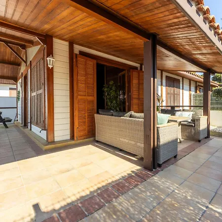 Tropical 2 By Interhome *