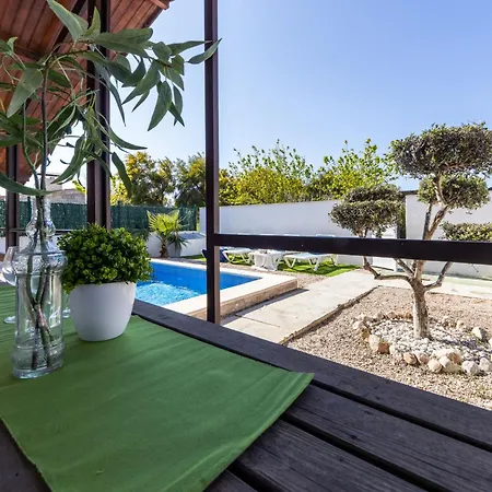 Tropical 2 By Interhome *